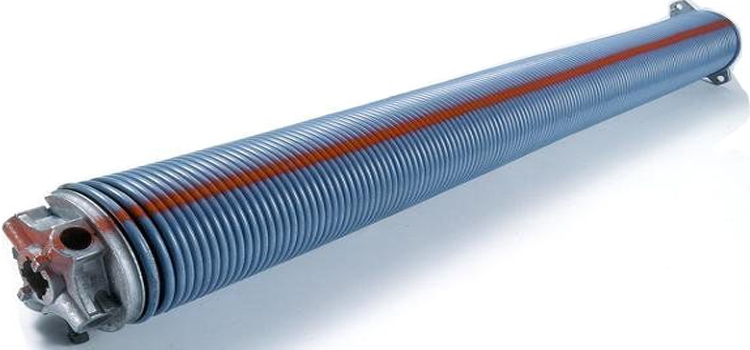 sears garage door spring replacement El Granada