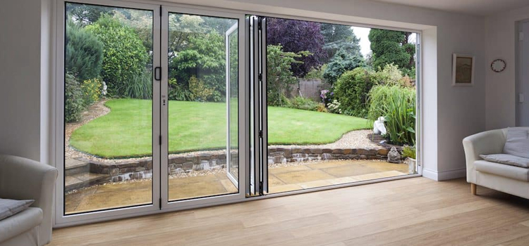 sliding door specialist El Granada